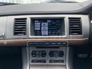 2011 JAGUAR XF 3.0 V6 LUXURY - 30
