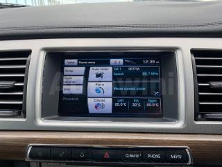 2011 JAGUAR XF 3.0 V6 LUXURY - 31