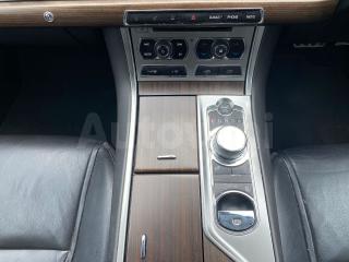 2011 JAGUAR XF 3.0 V6 LUXURY - 33