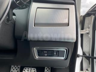 2011 JAGUAR XF 3.0 V6 LUXURY - 34