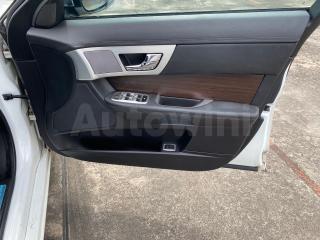 2011 JAGUAR XF 3.0 V6 LUXURY - 35