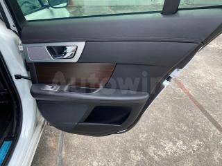 2011 JAGUAR XF 3.0 V6 LUXURY - 36