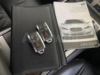 2011 JAGUAR XF 3.0 V6 LUXURY - 38
