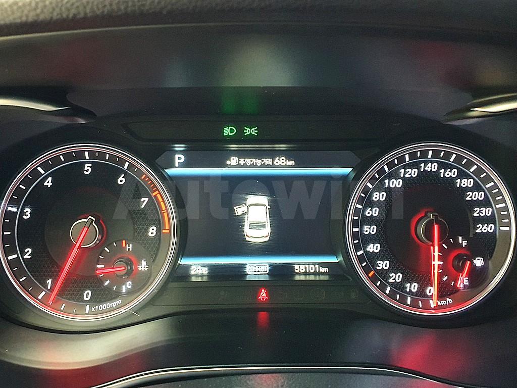 2018 GENESIS G70 2.0T 2WD SUPREME - 7