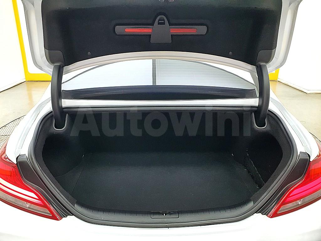 2018 GENESIS G70 2.0T 2WD SUPREME - 15