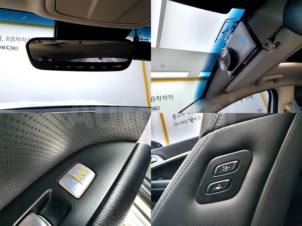 2018 GENESIS G70 2.0T 2WD SUPREME - 18