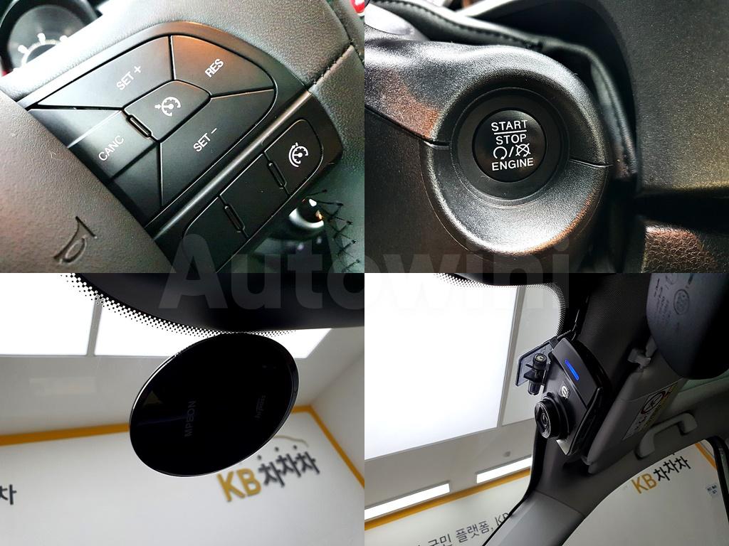 2016 FIAT 500X 2.0 CROSS PLUS - 19