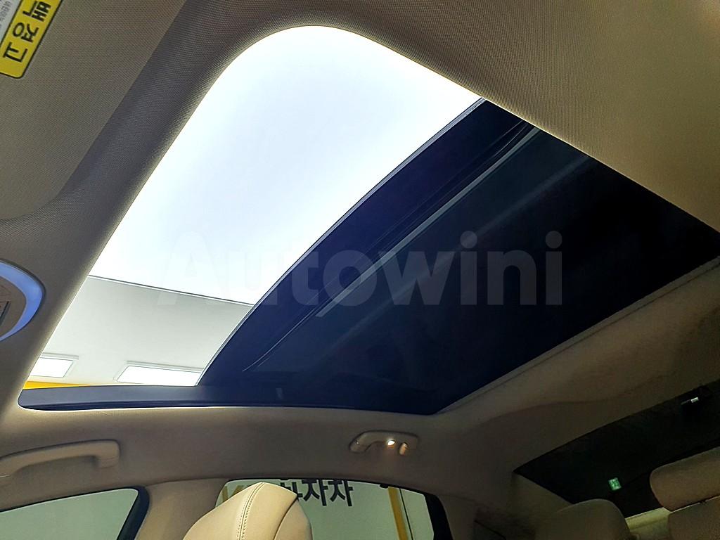 2018 GENESIS G80 3.3 GDI 2WD PREMIUM LUXURY - 13