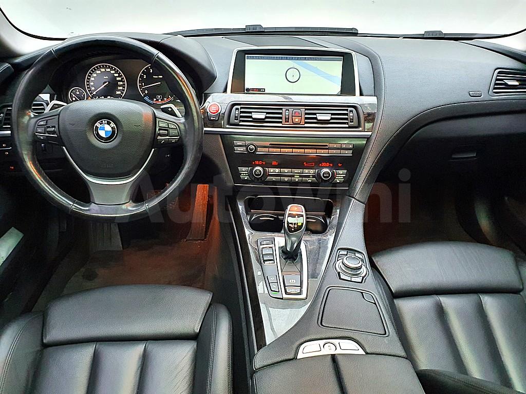 WBA6A0101CDY64829 2012 BMW 6 SERIES F12  640I GRAN COUPE EXCLUSIVE-4