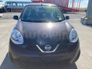 K13-18**** 2019 NISSAN MARCH S-1