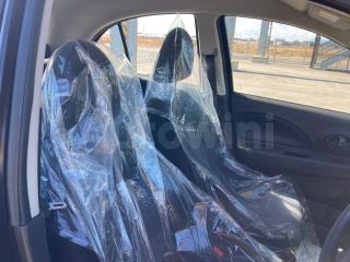 2019 NISSAN MARCH S - 8
