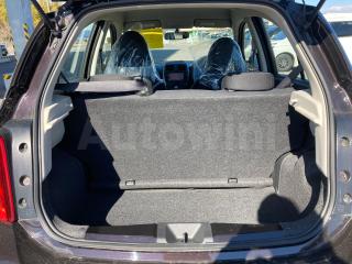 2019 NISSAN MARCH S - 18