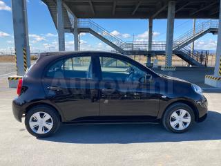 2019 NISSAN MARCH S - 19