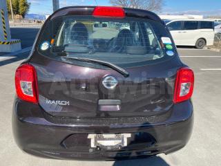 2019 NISSAN MARCH S - 21