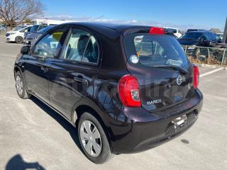 2019 NISSAN MARCH S - 22