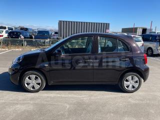 2019 NISSAN MARCH S - 23