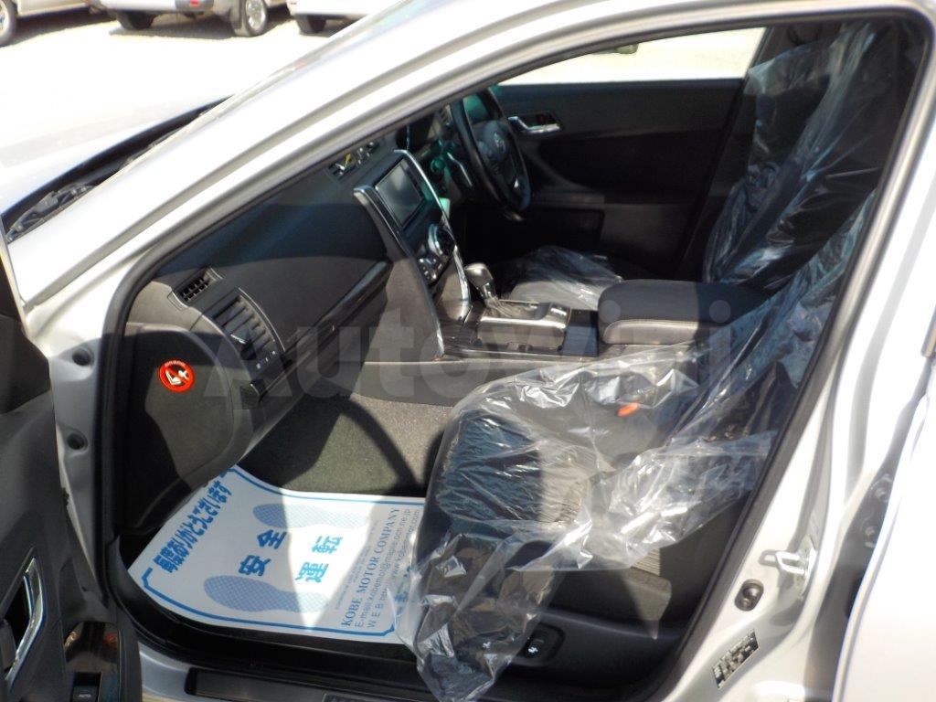 GRX130-60**** 2010 TOYOTA MARK X 250GS-4