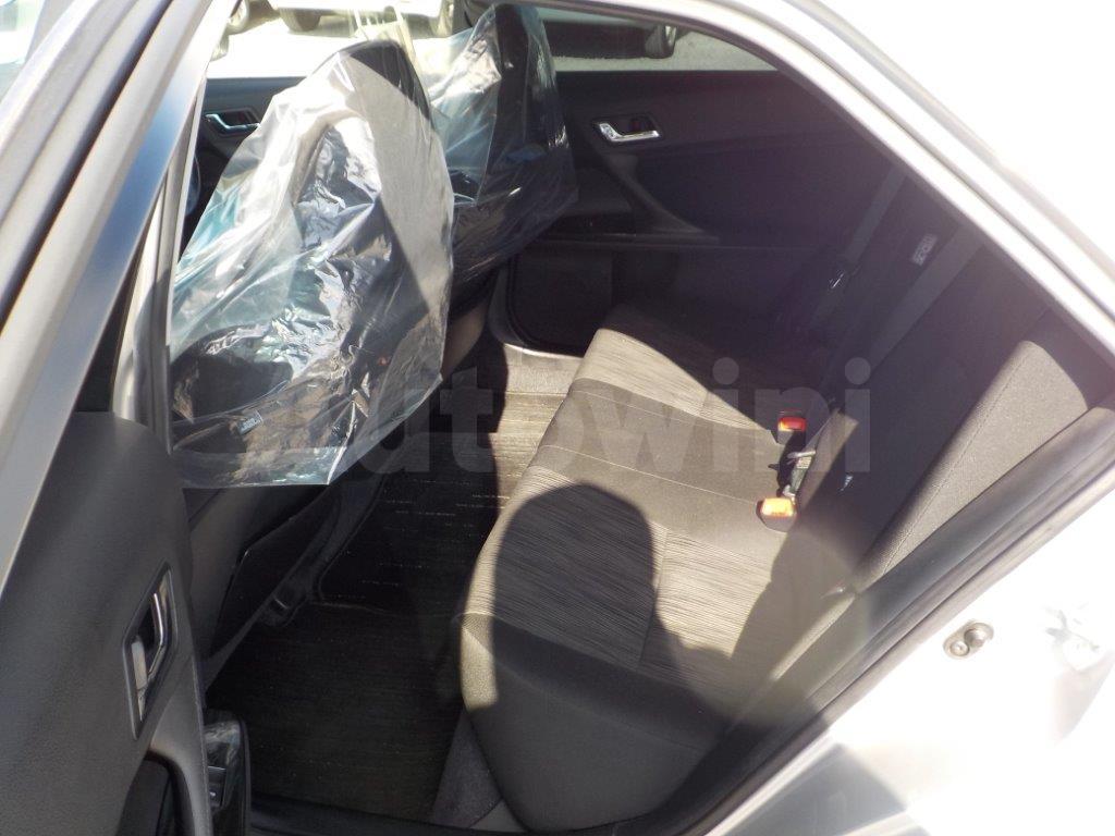 2010 TOYOTA MARK X 250GS - 14
