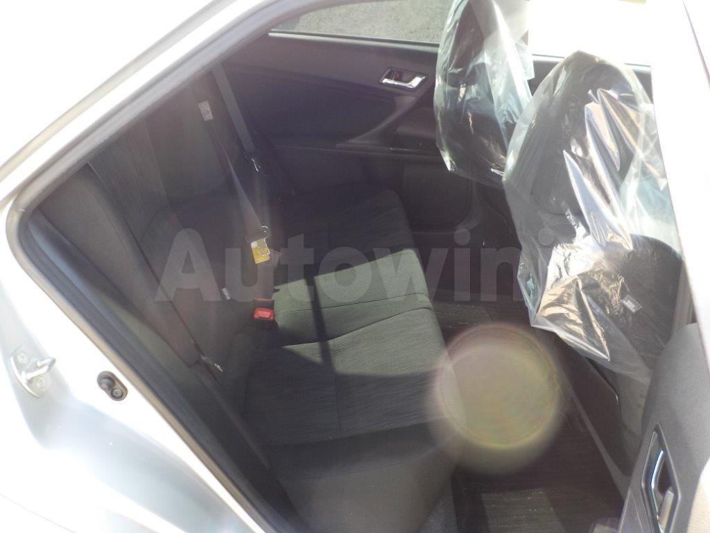 2010 TOYOTA MARK X 250GS - 15