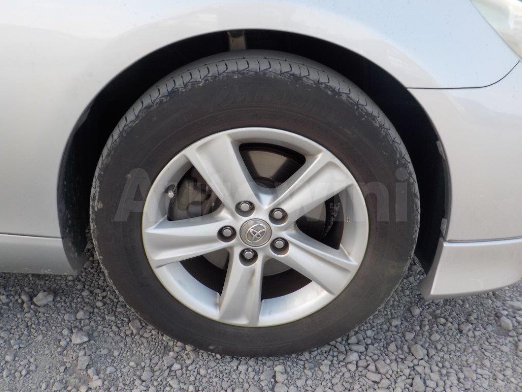 2010 TOYOTA MARK X 250GS - 16