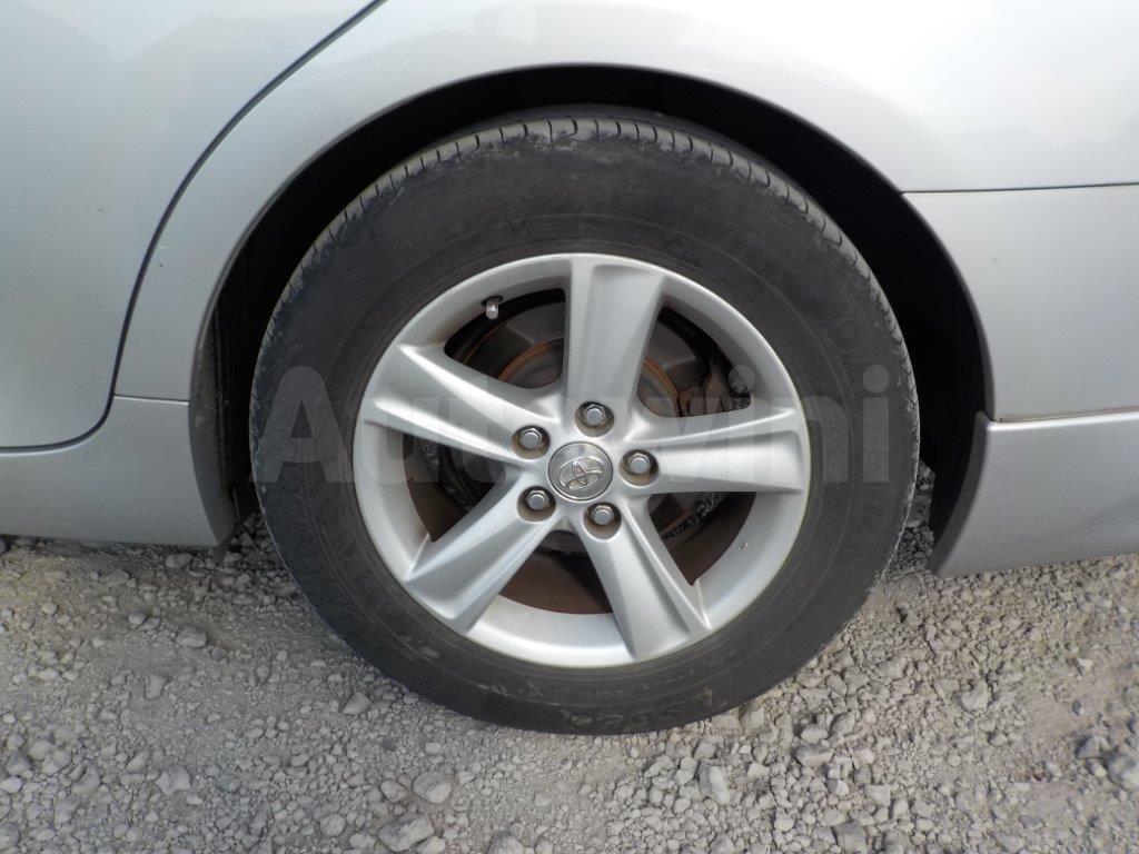2010 TOYOTA MARK X 250GS - 18