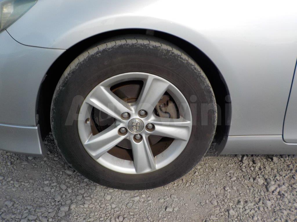 2010 TOYOTA MARK X 250GS - 19