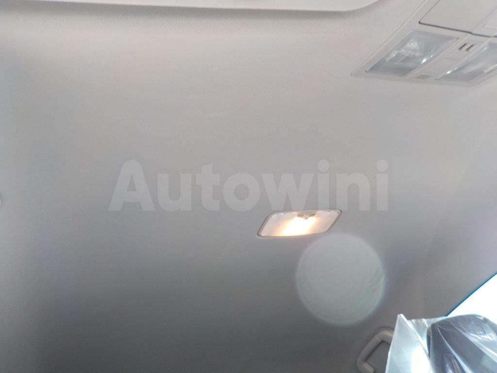 2010 TOYOTA MARK X 250GS - 20