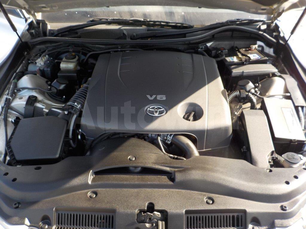 2010 TOYOTA MARK X 250GS - 23