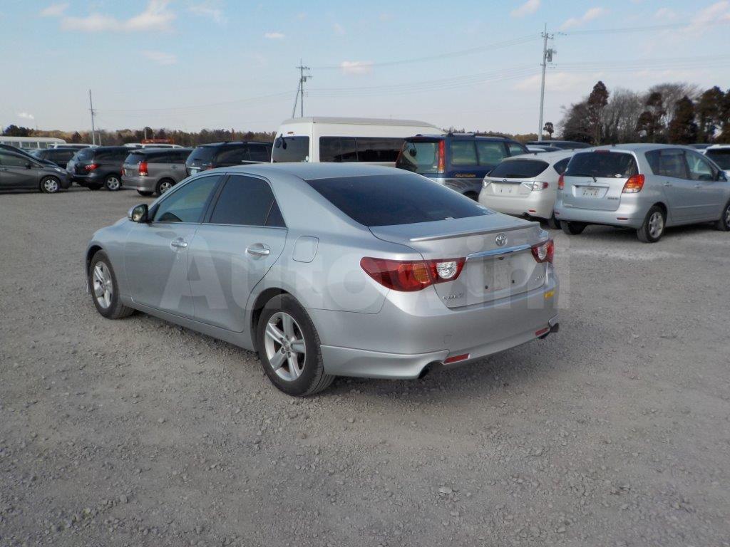 2010 TOYOTA MARK X 250GS - 27