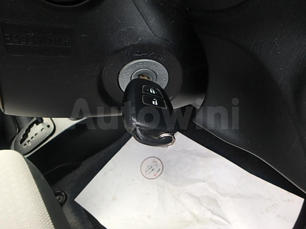 NSP130-20**** 2011 TOYOTA VITZ F SMART-3