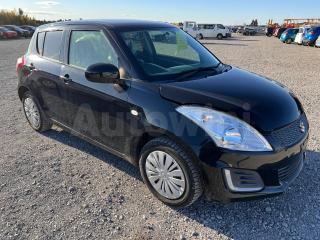 KSP130-2188*** 2016 TOYOTA VITZ F-0
