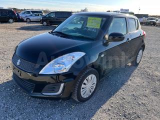 KSP130-2188*** 2016 TOYOTA VITZ F-2