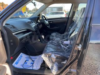 KSP130-2188*** 2016 TOYOTA VITZ F-4