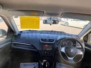 KSP130-2188*** 2016 TOYOTA VITZ F-5