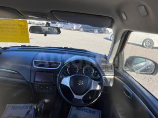 2016 TOYOTA VITZ F - 7