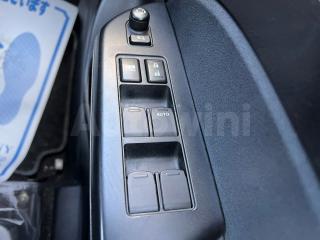 2016 TOYOTA VITZ F - 9