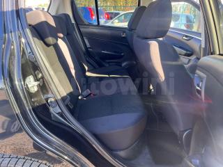 2016 TOYOTA VITZ F - 17
