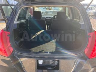 2016 TOYOTA VITZ F - 20