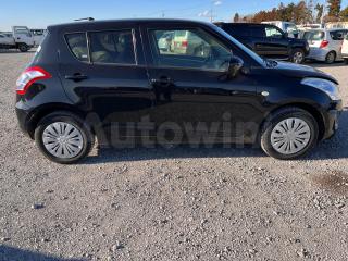 2016 TOYOTA VITZ F - 37