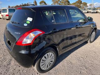 2016 TOYOTA VITZ F - 38