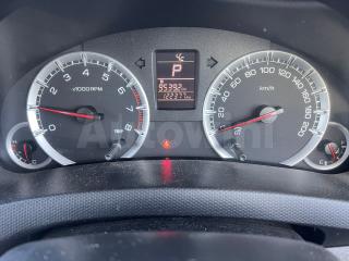 2016 TOYOTA VITZ F - 39