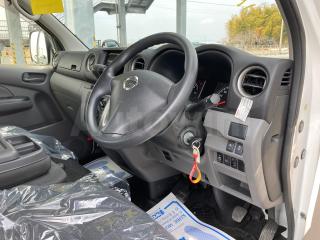 2017 NISSAN CARAVAN VAN DX - 7