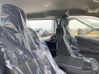 2017 NISSAN CARAVAN VAN DX - 8