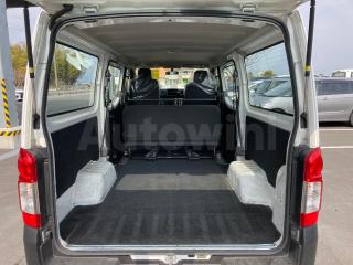 2017 NISSAN CARAVAN VAN DX - 10