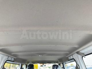 2017 NISSAN CARAVAN VAN DX - 11