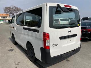 2017 NISSAN CARAVAN VAN DX - 23