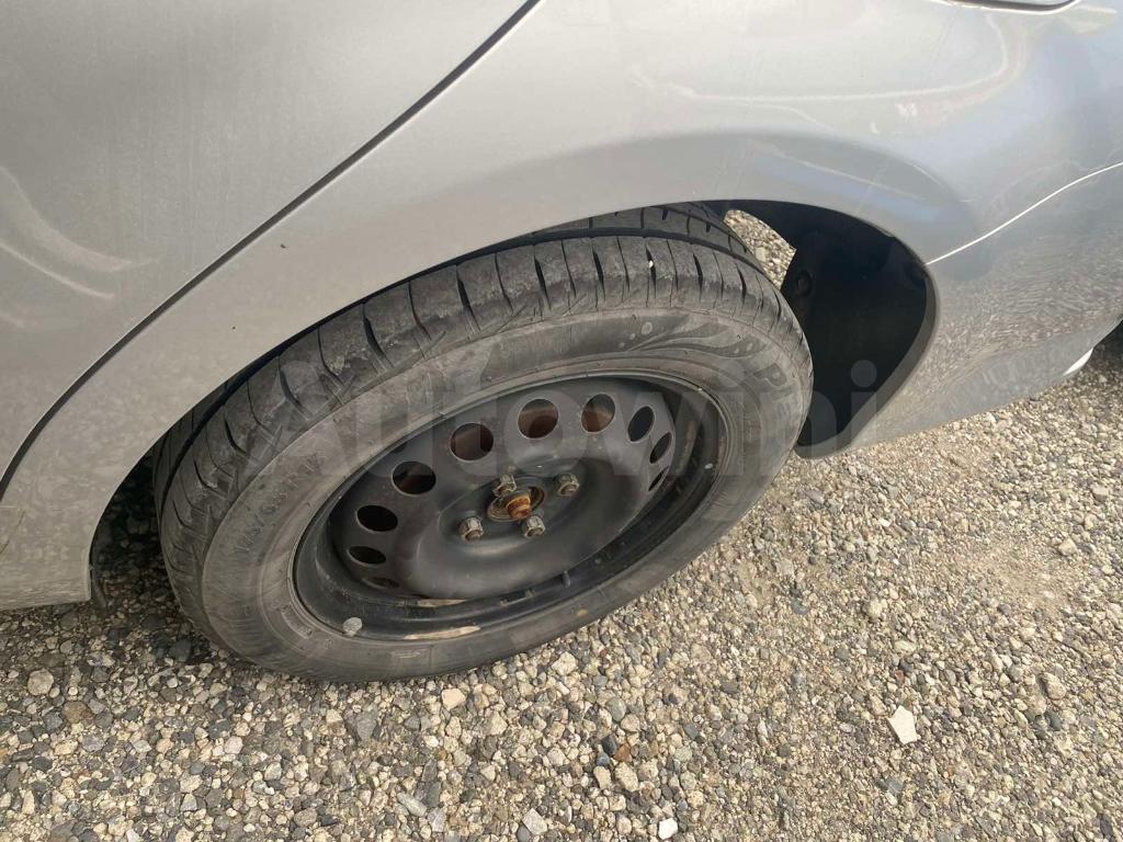 2016 TOYOTA COROLLA AXIO 1.5X - 10