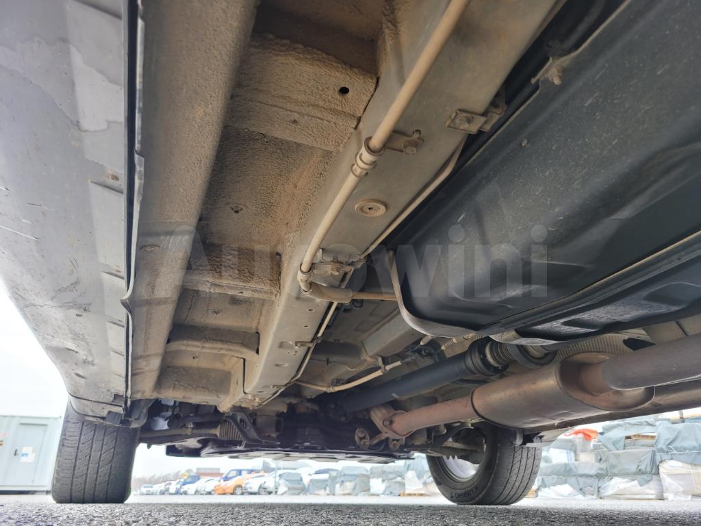 2014 HYUNDAI VERACRUZ 300VXL SUNROOF 4WD - 22
