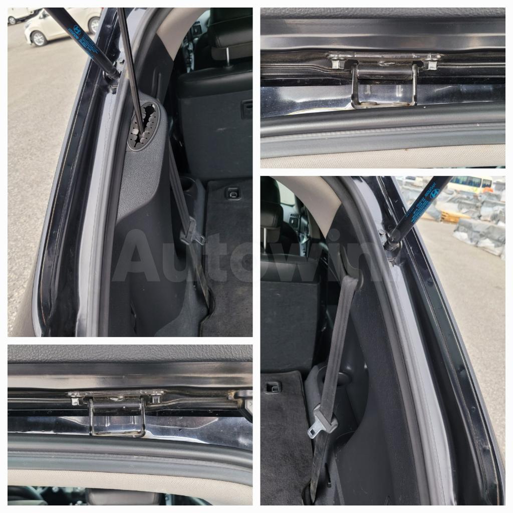 2014 HYUNDAI VERACRUZ 300VXL SUNROOF 4WD - 33
