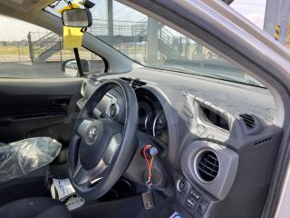 2014 TOYOTA VITZ F - 7